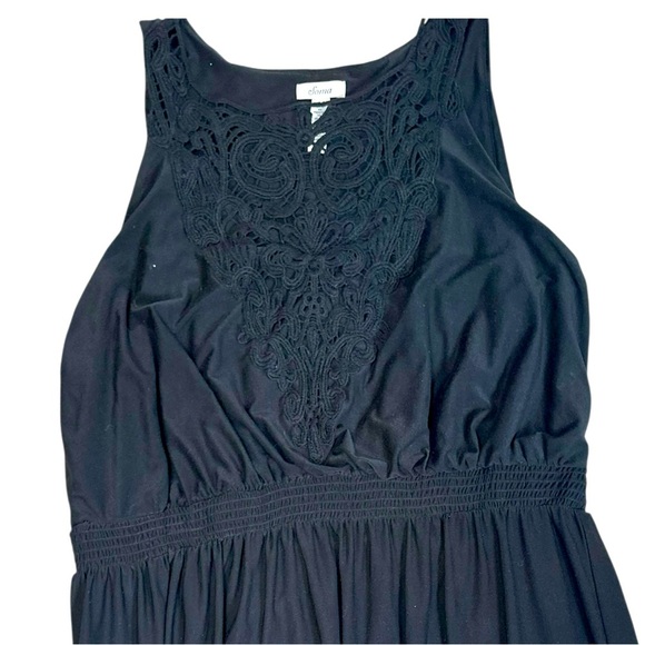 Soma Lounge Dress - Picture 2 of 7